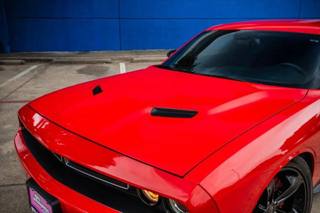 2015 Dodge Challenger R/T