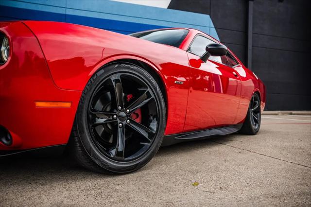 2015 Dodge Challenger R/T
