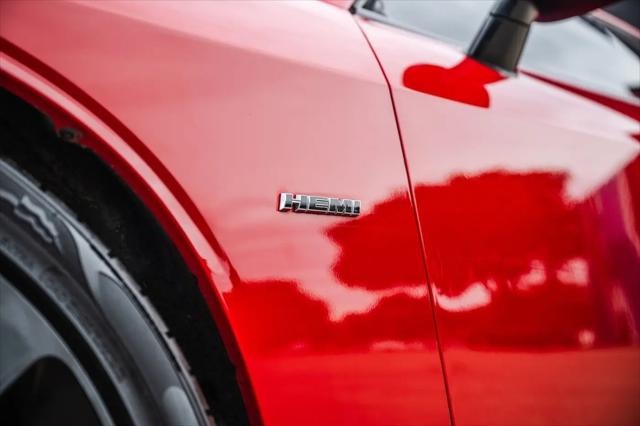 2015 Dodge Challenger R/T