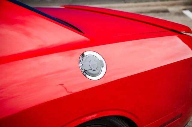 2015 Dodge Challenger R/T