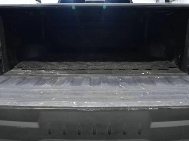 2021 Ram 3500 Limited Longhorn Mega Cab 4x4 6'4" Box