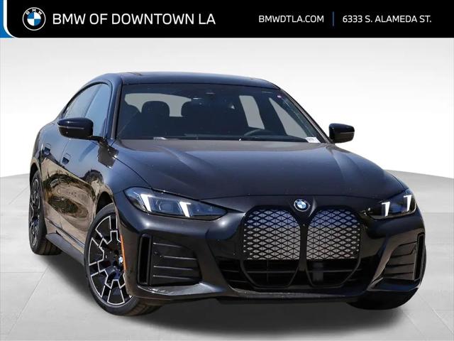 2026 BMW i4 eDrive40 for sale in Los Angeles, CA