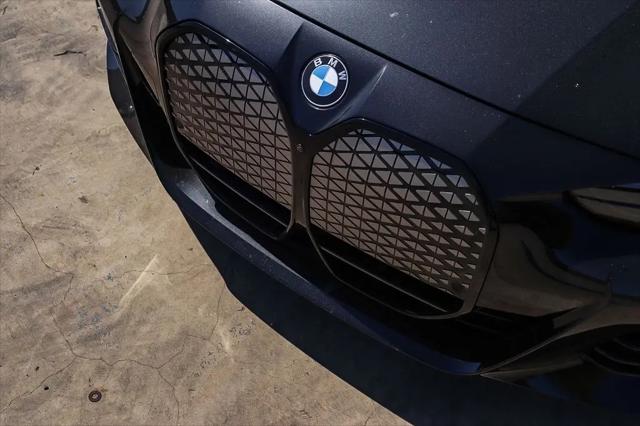 2026 BMW i4 eDrive40