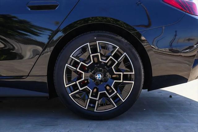 2026 BMW i4 eDrive40