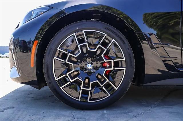 2026 BMW i4 eDrive40