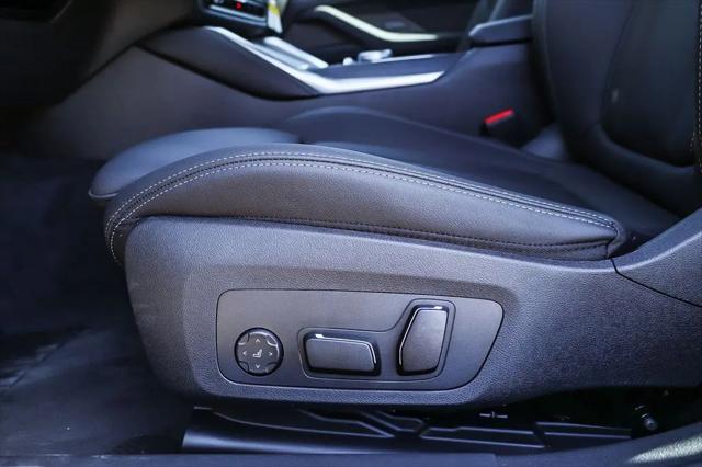 2026 BMW i4 eDrive40