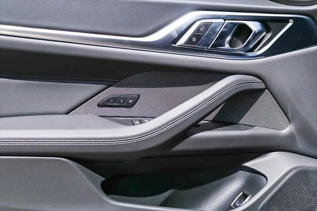 2026 BMW i4 eDrive40