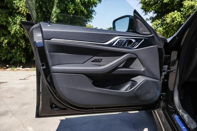 2026 BMW i4 eDrive40