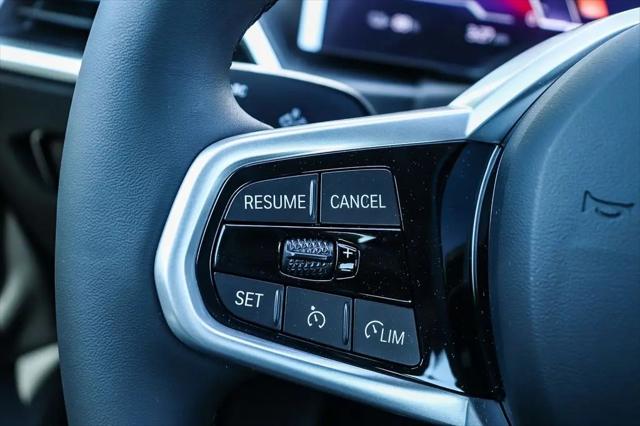 2026 BMW i4 eDrive40