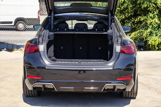 2026 BMW i4 eDrive40