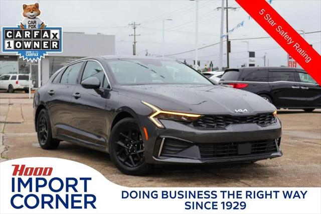 2025 Kia K5 LXS for sale in Hammond, LA