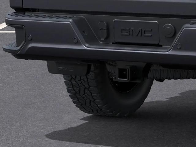 2026 GMC Sierra 3500HD Crew Cab, Long Bed, Denali, 4WD