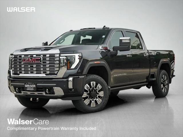 2026 GMC Sierra 3500HD Denali for sale in Bloomington, MN