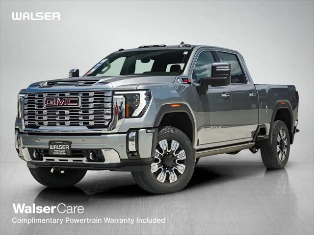2026 GMC Sierra 3500HD Crew Cab, Long Bed, Denali, 4WD for sale in Bloomington, MN