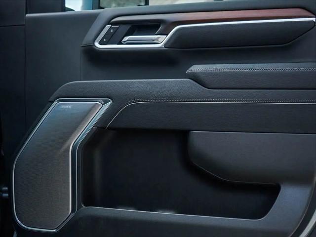2026 GMC Sierra 3500HD Crew Cab, Long Bed, Denali, 4WD