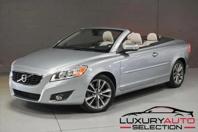 2013 Volvo C70 T5 for sale in Chicago, IL