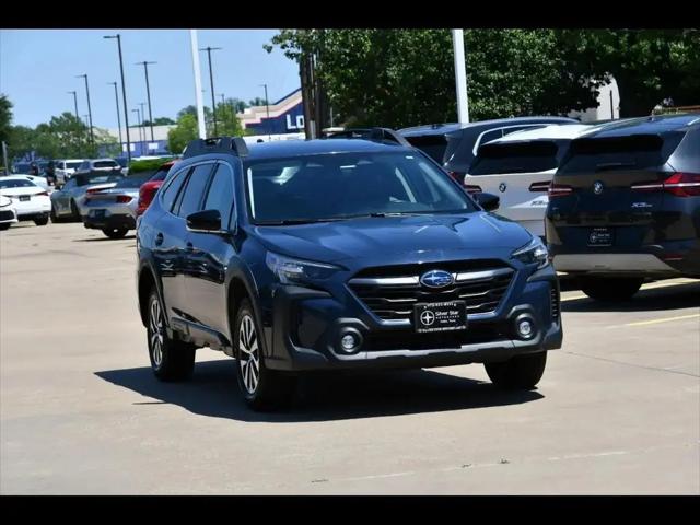 2024 Subaru Outback Premium for sale in Dallas, TX