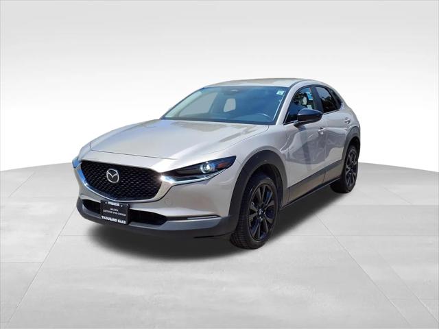 2024 Mazda CX-30 2.5 S Select Sport for sale in Westlake, CA