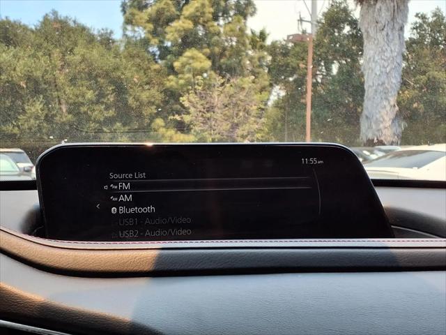 2024 Mazda CX-30 2.5 S Carbon Edition