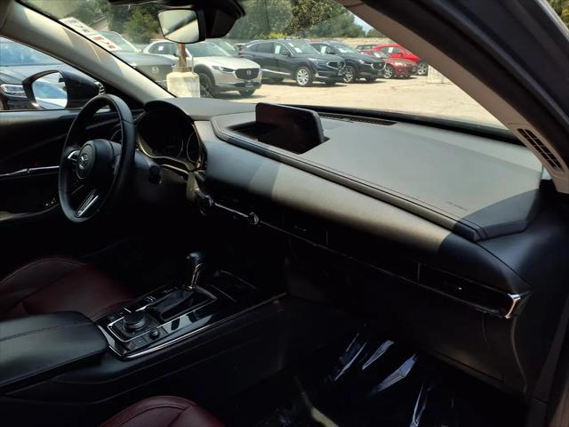 2024 Mazda CX-30 2.5 S Carbon Edition