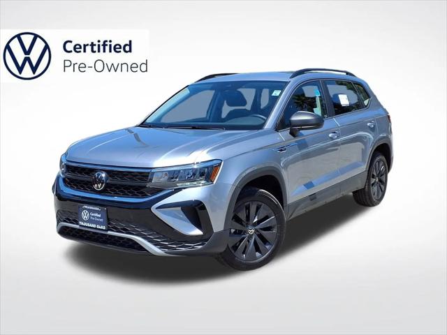 2024 Volkswagen Taos 1.5T S for sale in Thousand Oaks, CA