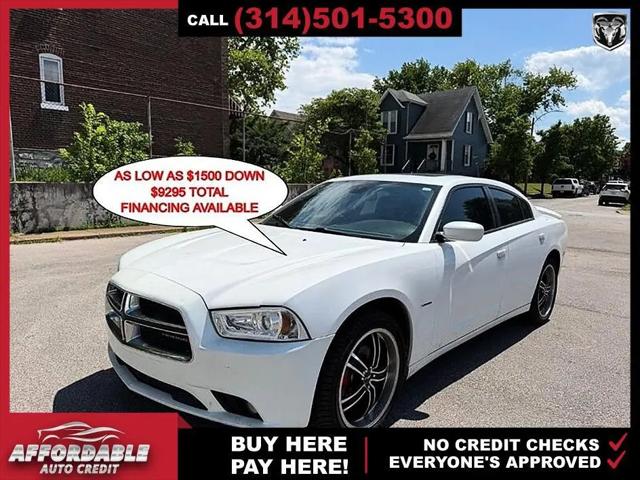 2014 Dodge Charger R/T Max for sale in St. Louis, MO