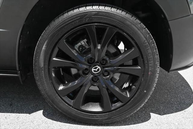 2024 Mazda CX-30 2.5 S Carbon Edition