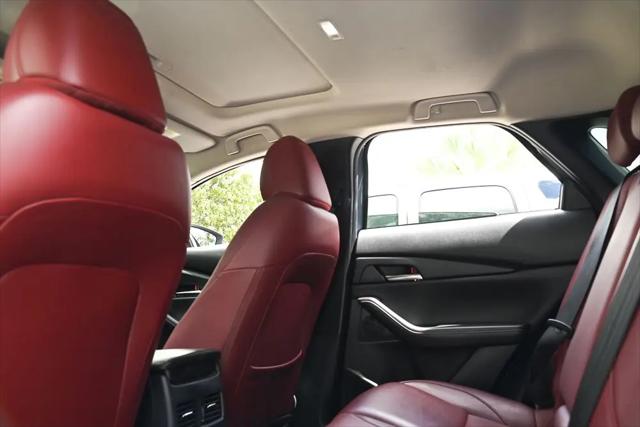 2024 Mazda CX-30 2.5 S Carbon Edition