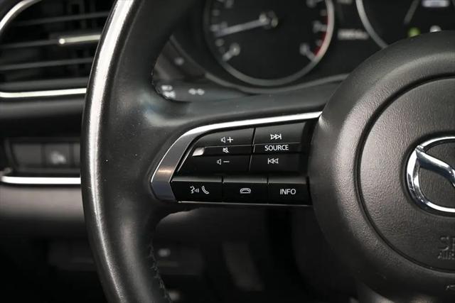 2024 Mazda CX-30 2.5 S Carbon Edition