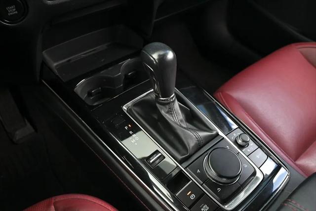 2024 Mazda CX-30 2.5 S Carbon Edition