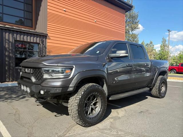 2021 Ram 1500 TRX Crew Cab 4x4 5'7" Box for sale in Bend, OR