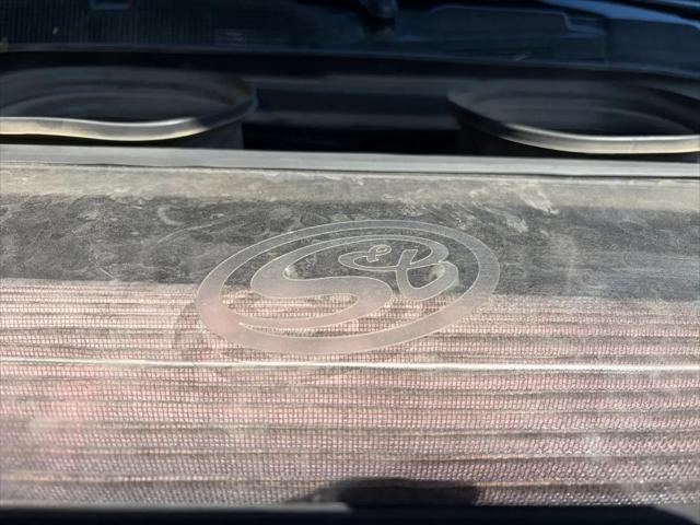 2021 Ram 1500 TRX Crew Cab 4x4 5'7" Box