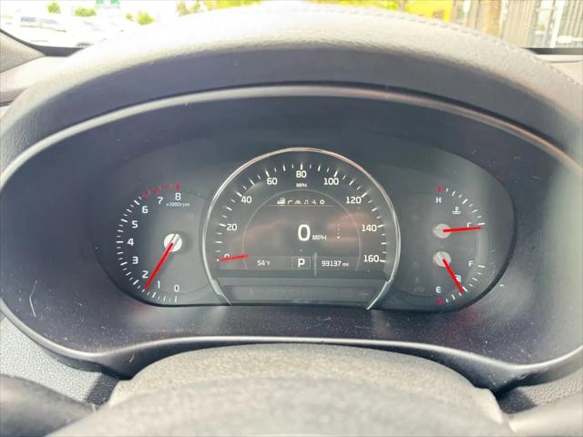 2017 Kia Sorento 3.3L SXL