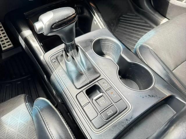 2017 Kia Sorento 3.3L SXL
