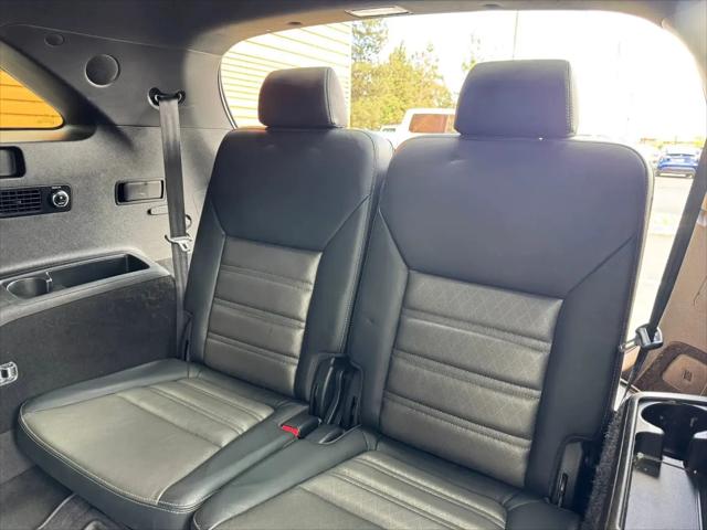 2017 Kia Sorento 3.3L SXL