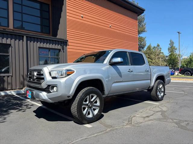 2019 Toyota Tacoma Limited for sale in Bend, OR