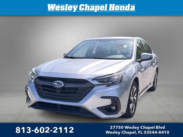 2023 Subaru Legacy Premium for sale in Wesley Chapel, FL