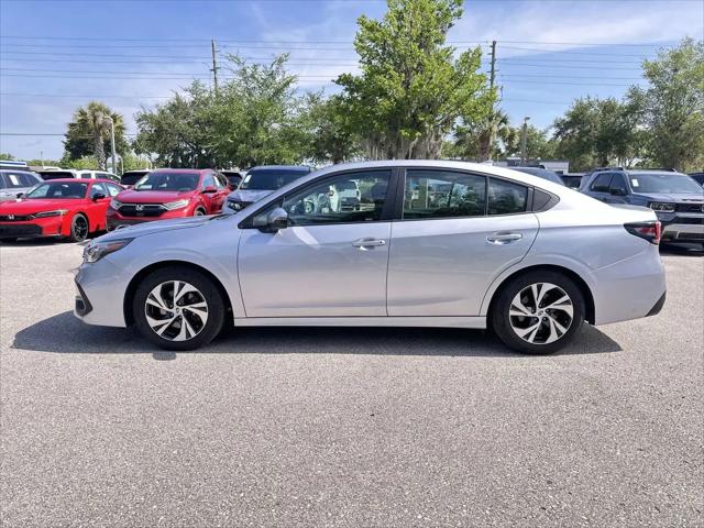 2023 Subaru Legacy Premium