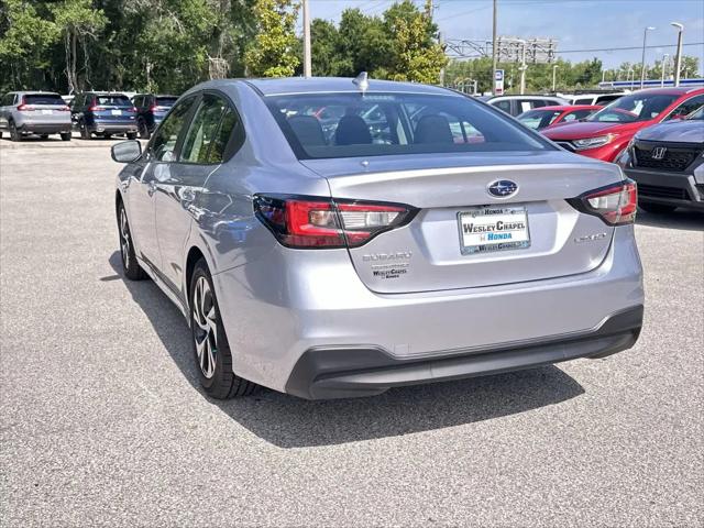2023 Subaru Legacy Premium