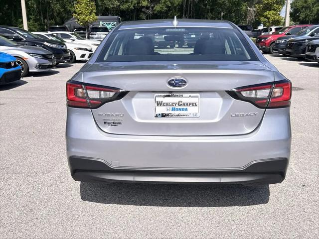 2023 Subaru Legacy Premium