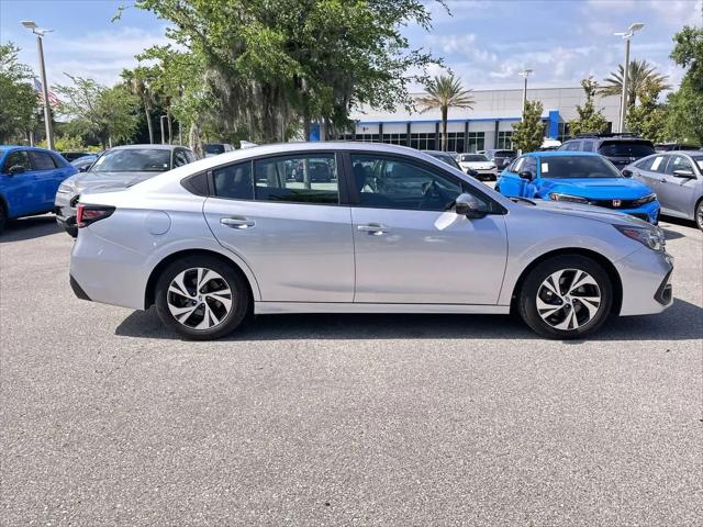 2023 Subaru Legacy Premium