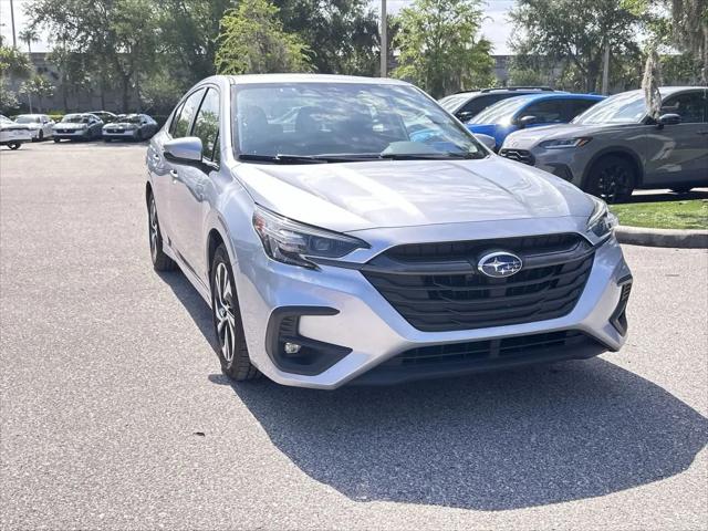 2023 Subaru Legacy Premium