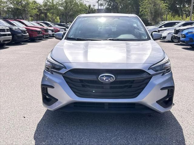 2023 Subaru Legacy Premium