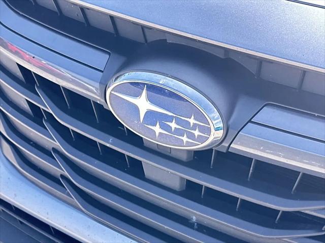 2023 Subaru Legacy Premium