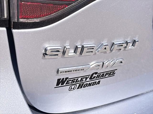 2023 Subaru Legacy Premium
