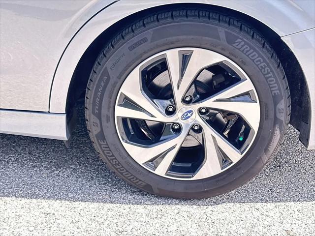2023 Subaru Legacy Premium