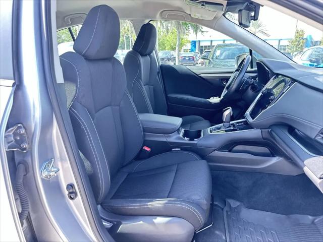 2023 Subaru Legacy Premium