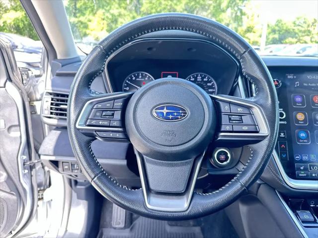 2023 Subaru Legacy Premium