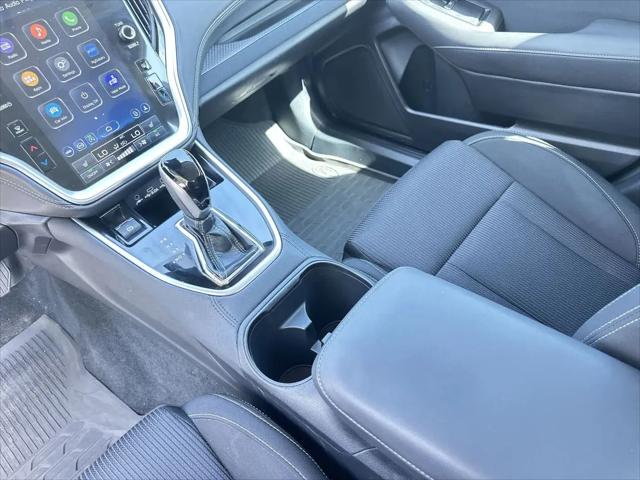 2023 Subaru Legacy Premium