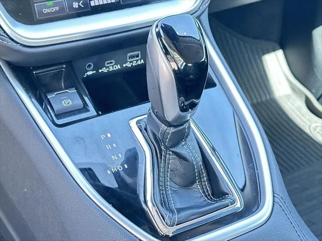 2023 Subaru Legacy Premium